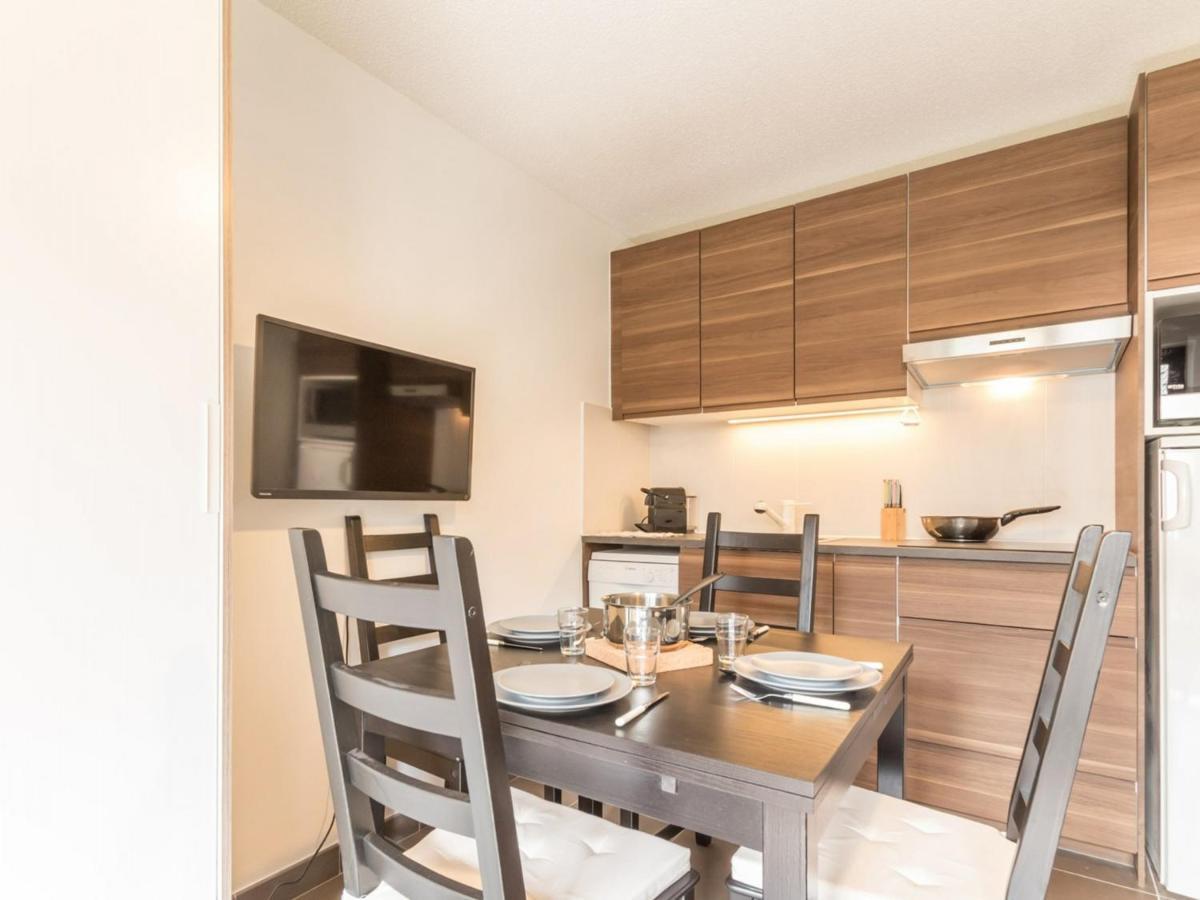 Monetier Les Bains - Studio Montagne 4 Pers, Renove, Balcon, Parking - Fr-1-330F-134 Le Monetier-les-Bains ภายนอก รูปภาพ