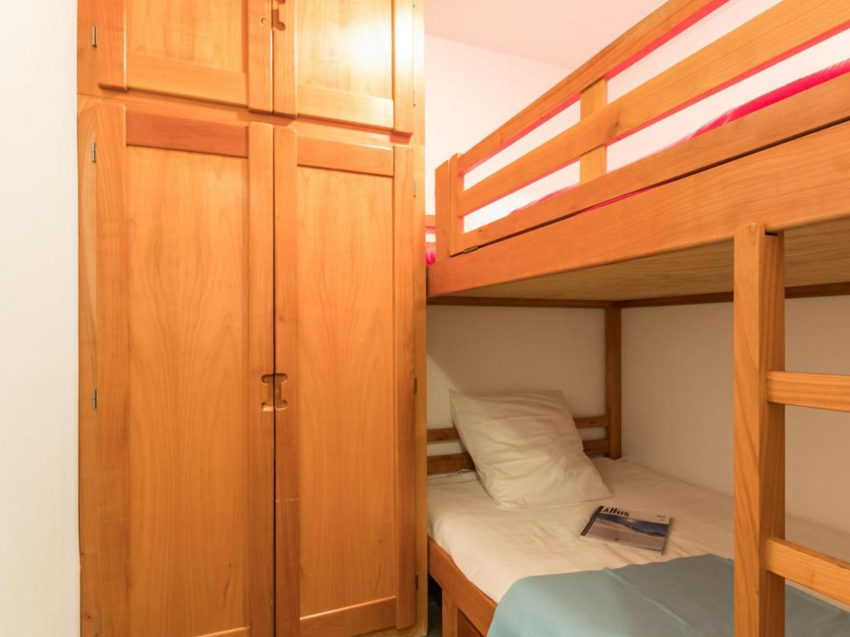 Monetier Les Bains - Studio Montagne 4 Pers, Renove, Balcon, Parking - Fr-1-330F-134 Le Monetier-les-Bains ภายนอก รูปภาพ