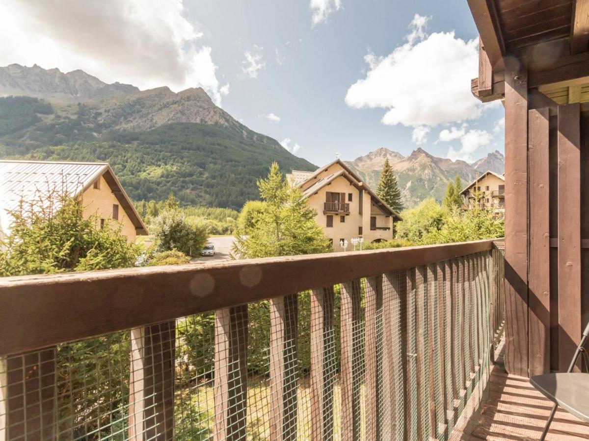 Monetier Les Bains - Studio Montagne 4 Pers, Renove, Balcon, Parking - Fr-1-330F-134 Le Monetier-les-Bains ภายนอก รูปภาพ