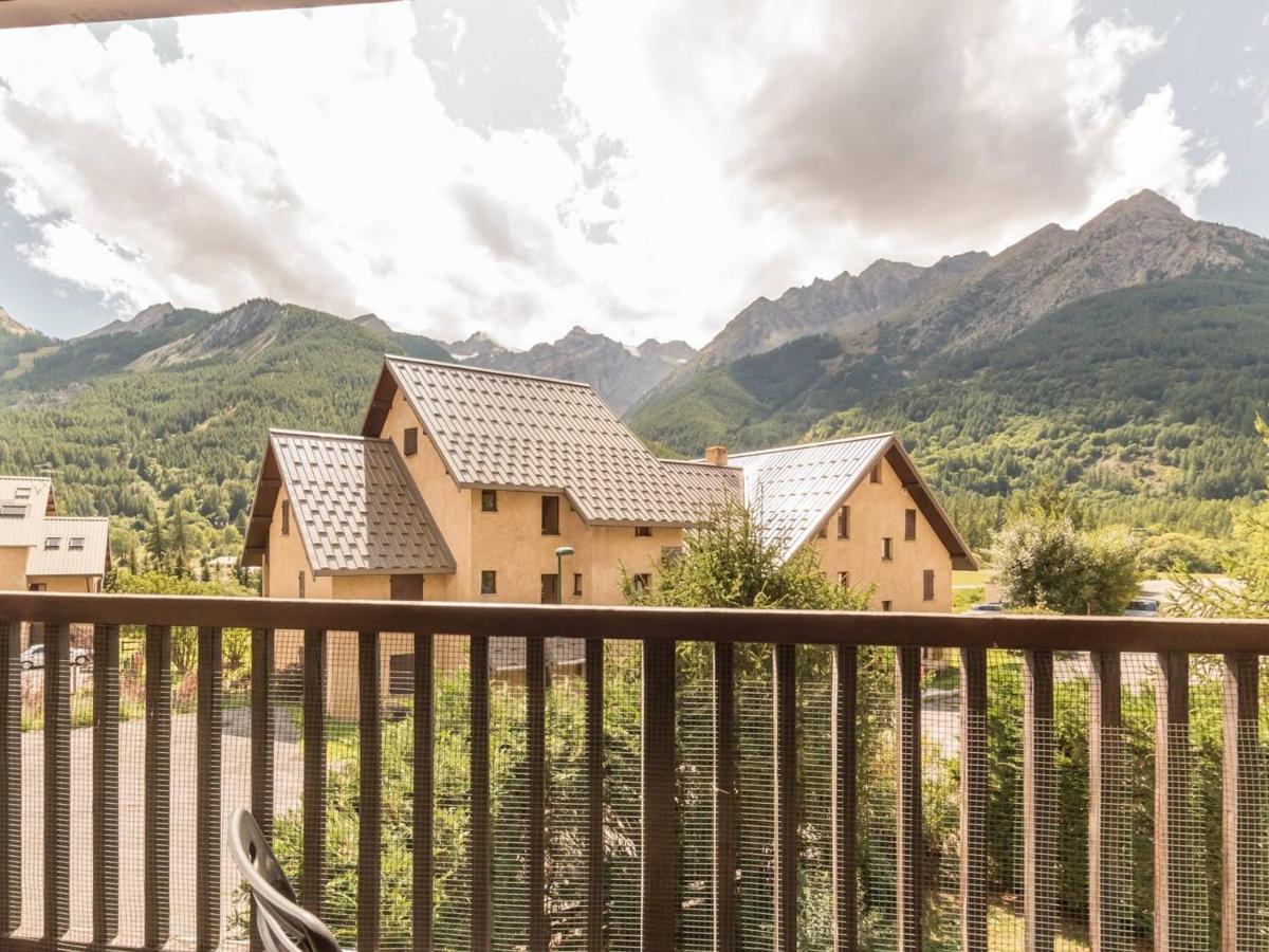 Monetier Les Bains - Studio Montagne 4 Pers, Renove, Balcon, Parking - Fr-1-330F-134 Le Monetier-les-Bains ภายนอก รูปภาพ